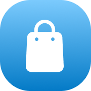 Shop from the comfort of your home